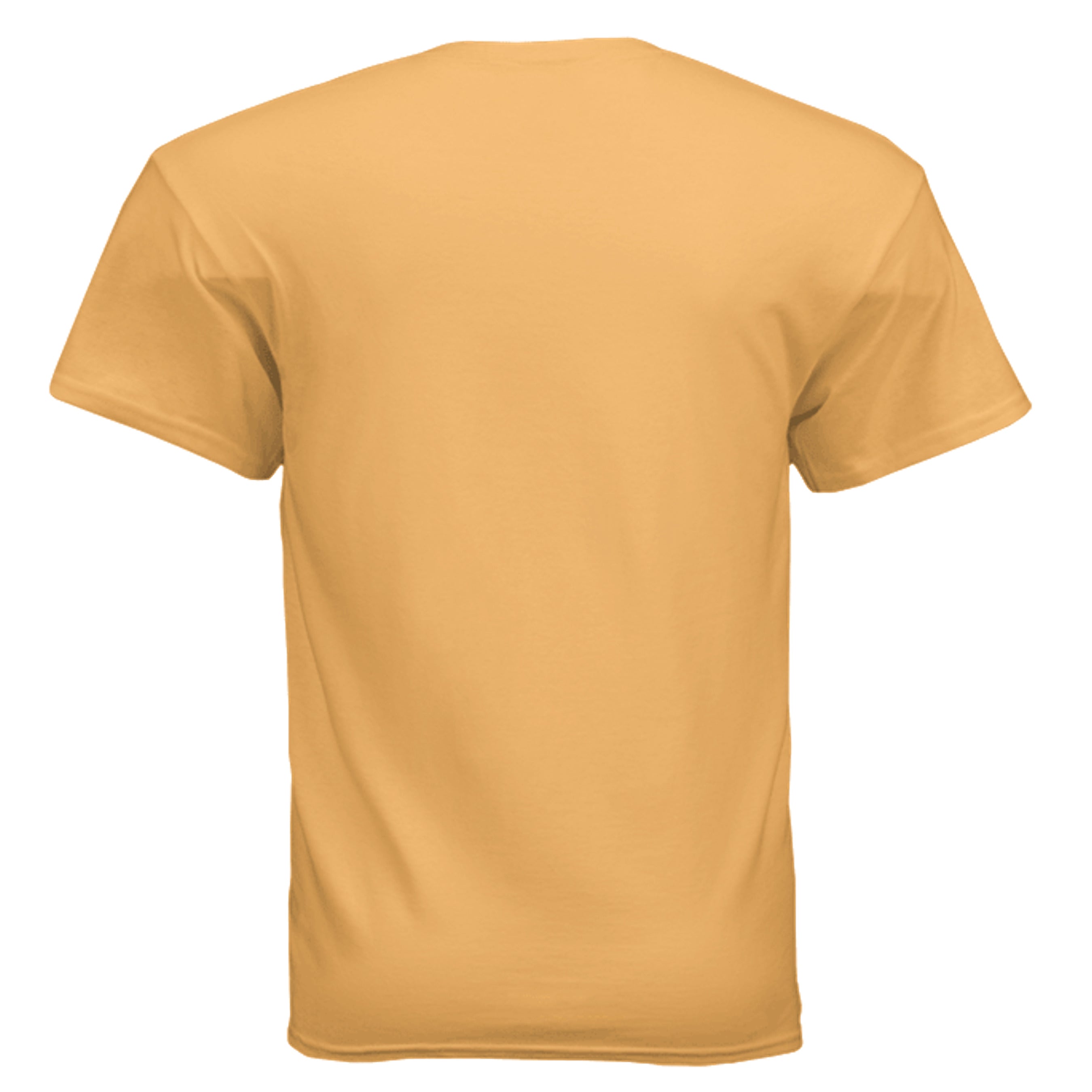 TENNESSEE ORANGE - G500 - BACK