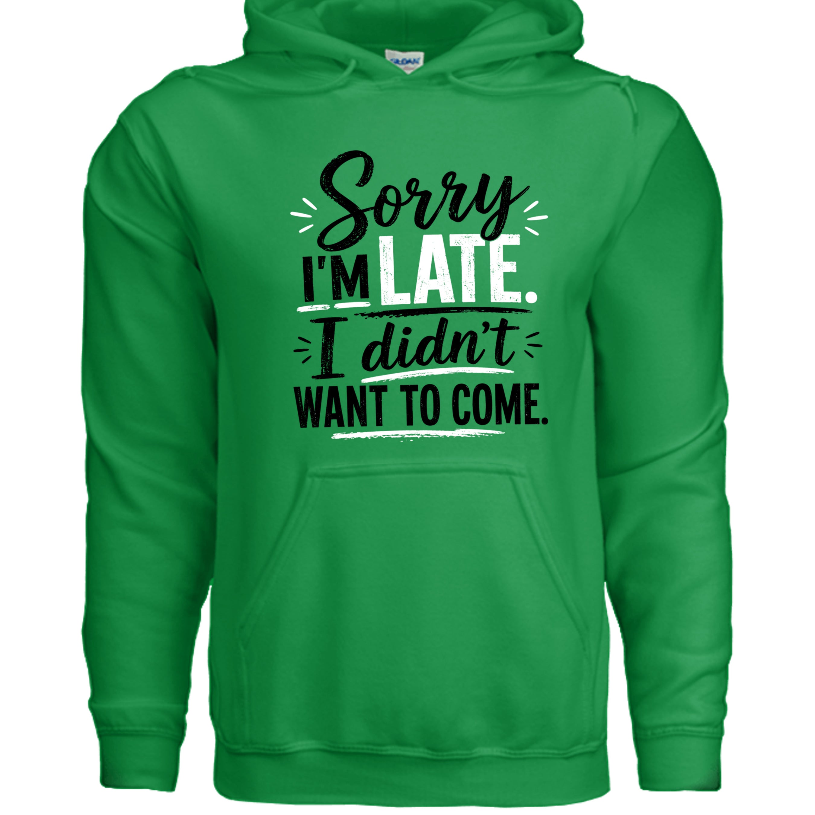 IRISH GREEN - G185 - FRONT