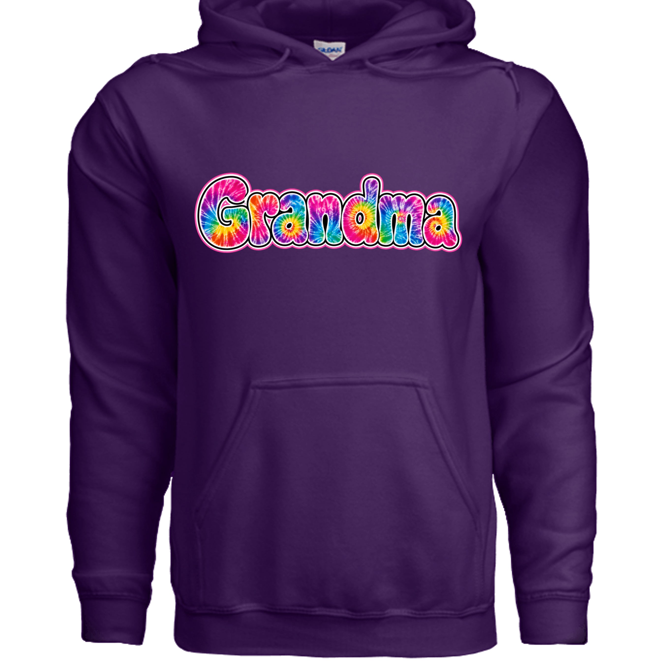 PURPLE - G185 - FRONT