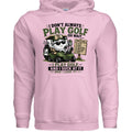 LIGHT PINK - G185 - FRONT