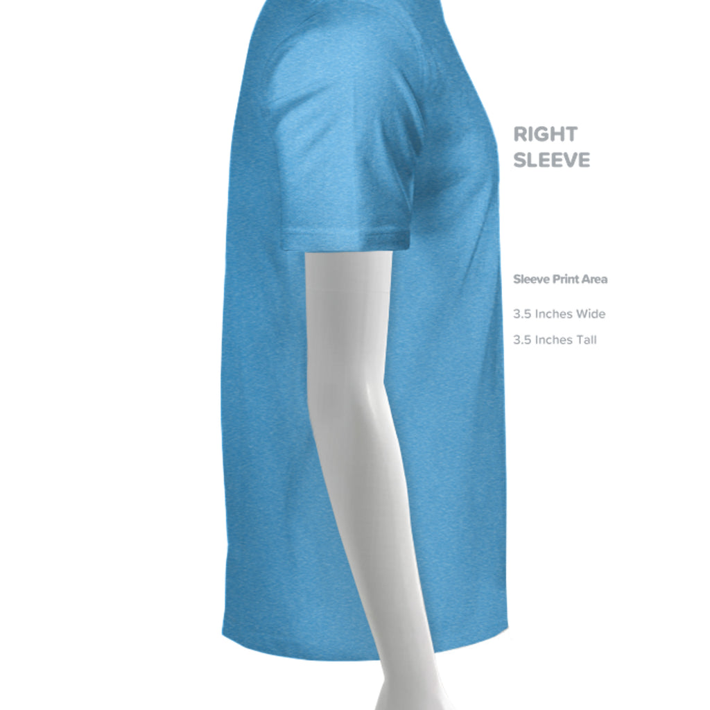 Jade Dome - G500 - SLEEVE_RIGHT