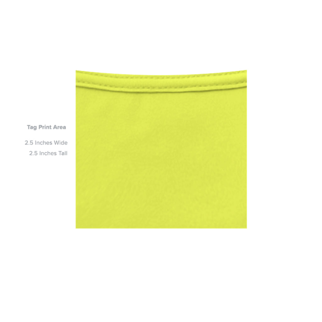 SAFETY GREEN - G500 - INSIDE_TAG_LINE