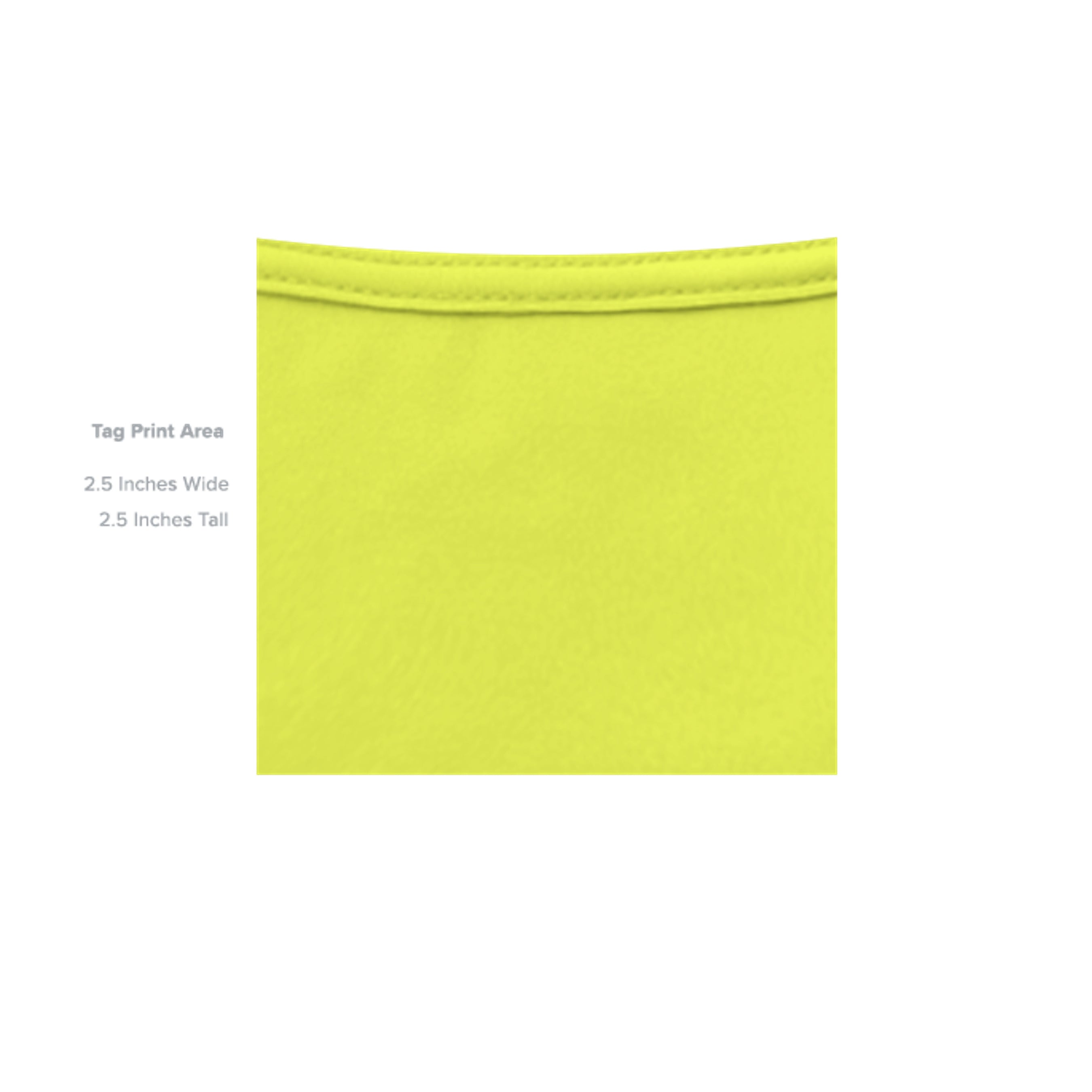 SAFETY GREEN - G500 - INSIDE_TAG_LINE