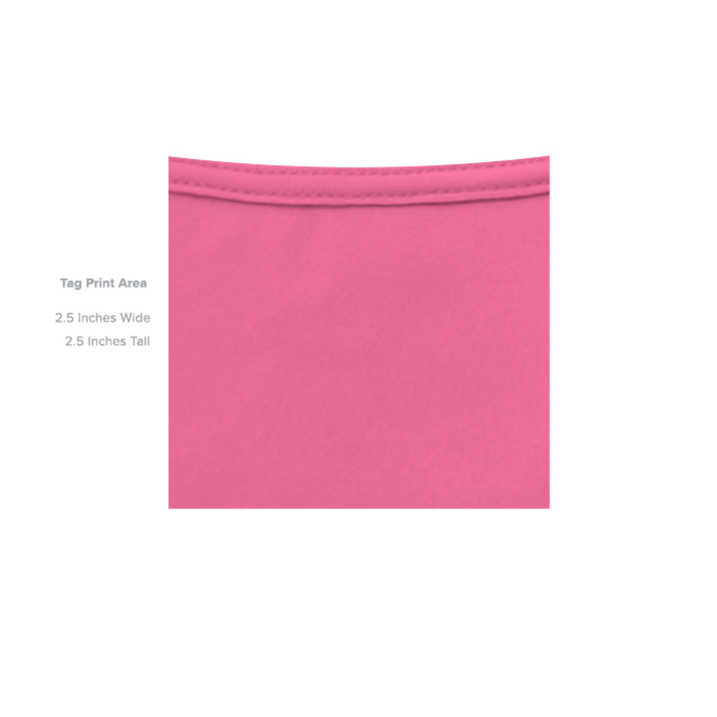 SAFETY PINK - G500 - INSIDE_TAG_LINE