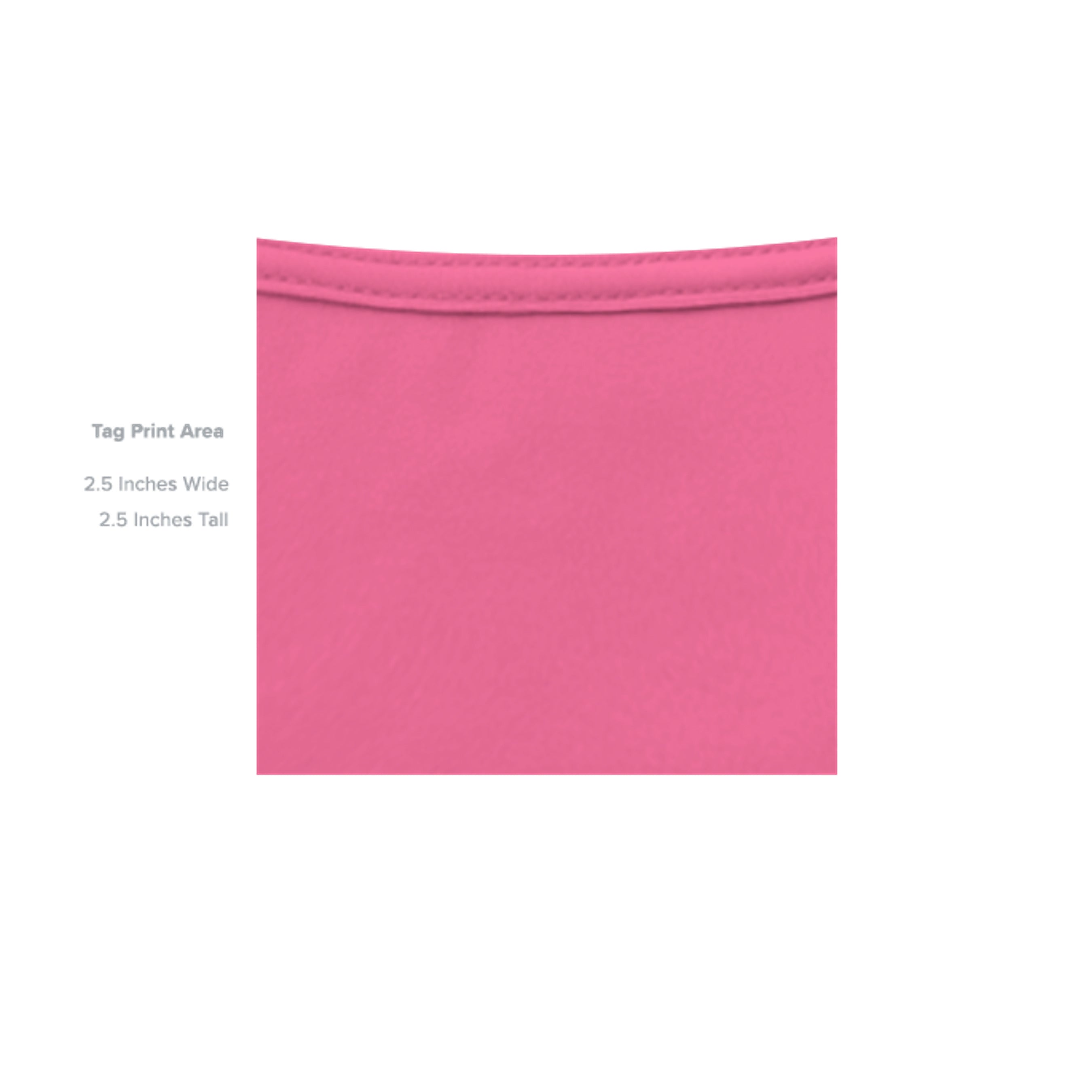 SAFETY PINK - G500 - INSIDE_TAG_LINE