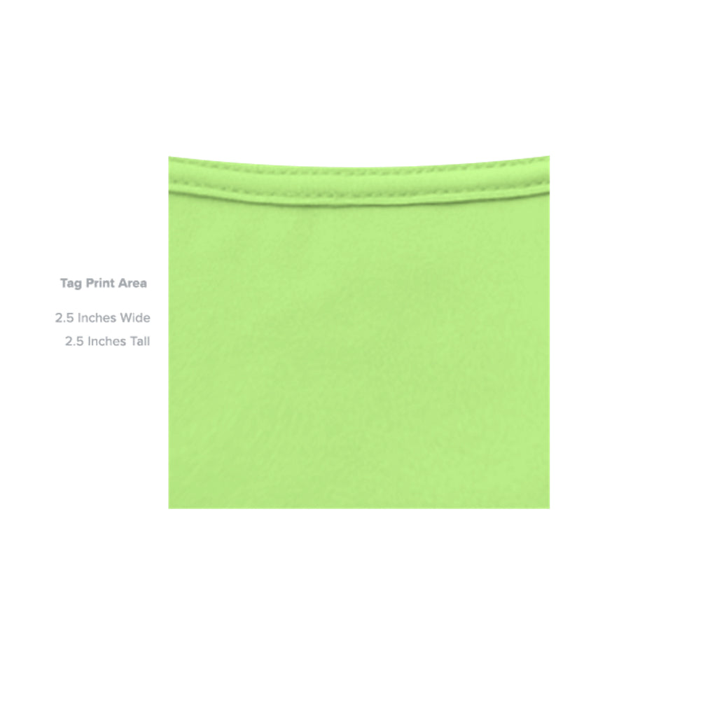 NEON GREEN - G500 - INSIDE_TAG_LINE